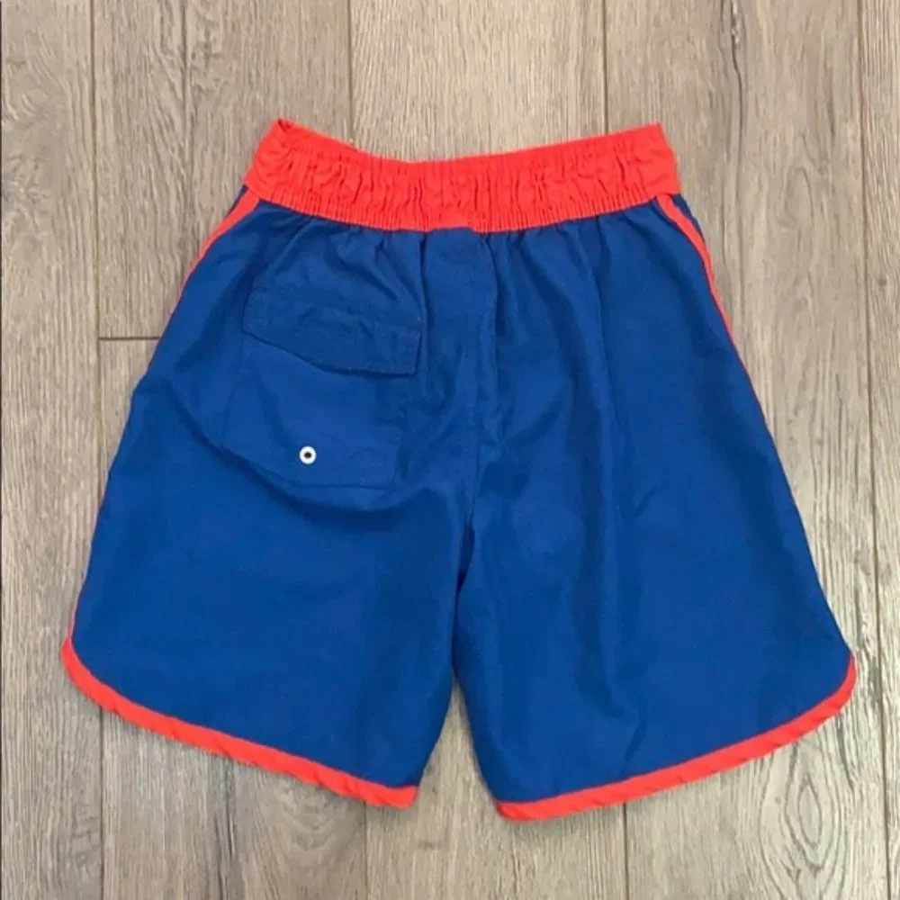 Paul Frank Julius The Monkey Youth Boys Swim Trunks